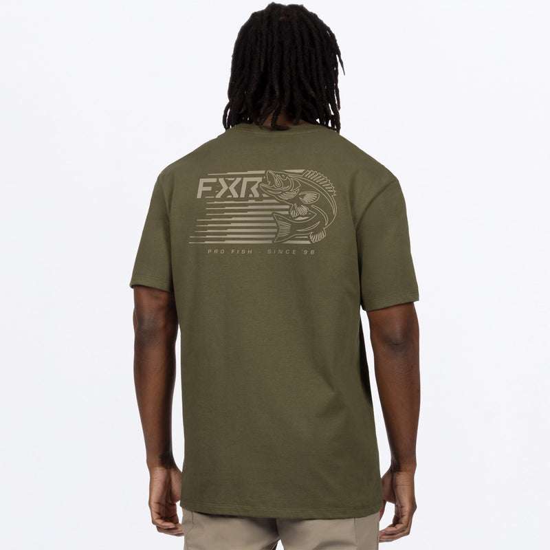 FXR Action Premium Tee