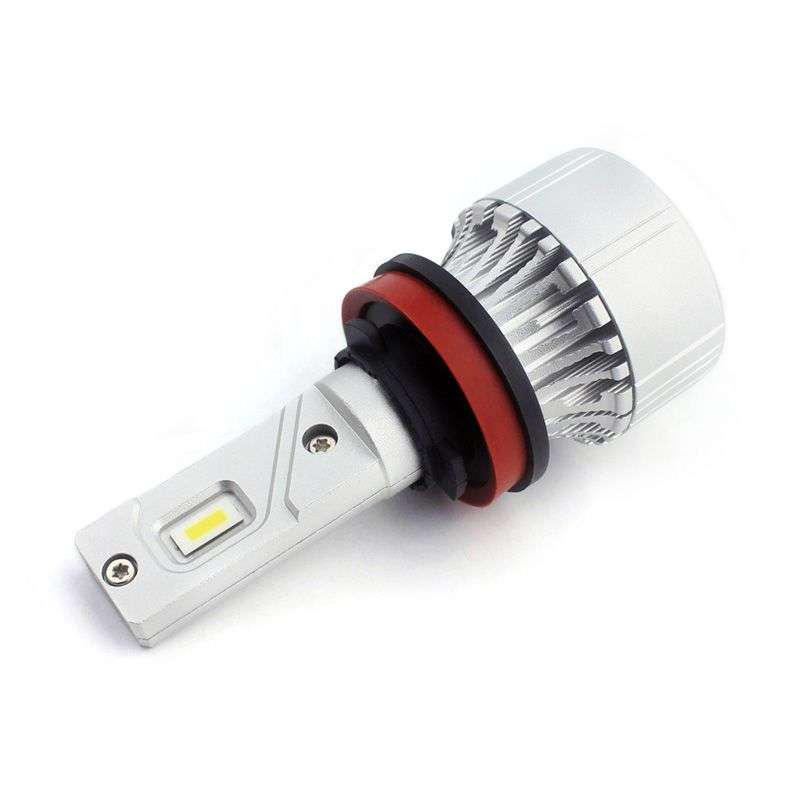 Toxic LED Type MS Headlight Bulb
