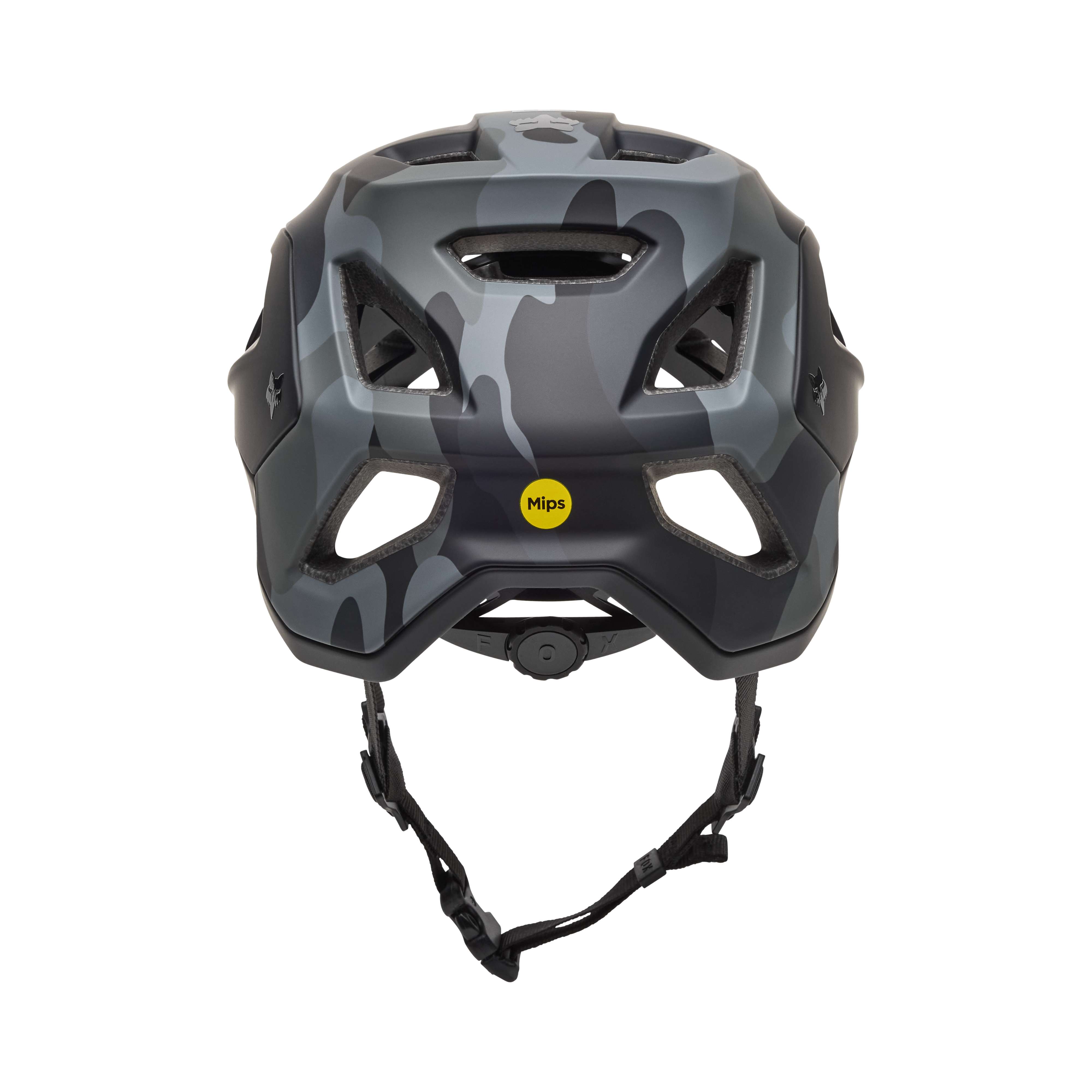 Casque Fox Racing Speedframe Camo CE