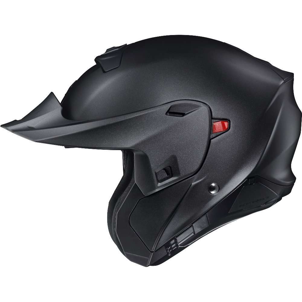 Casque Scorpion EXO-GT930 Transformer