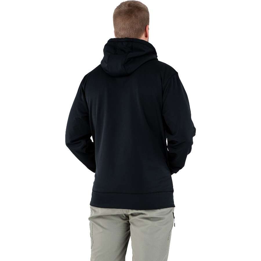 Sweat à capuche technique FXR Excursion