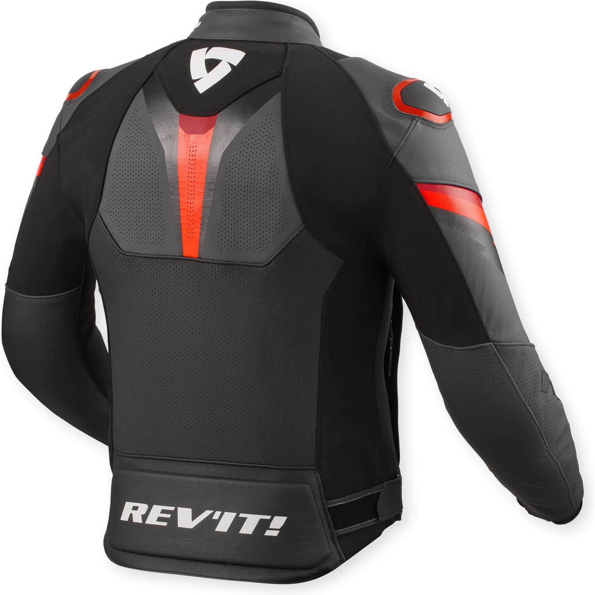 REV'IT! Quantum 3 Jacket