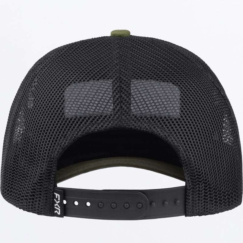 FXR Victory Snapback Hat