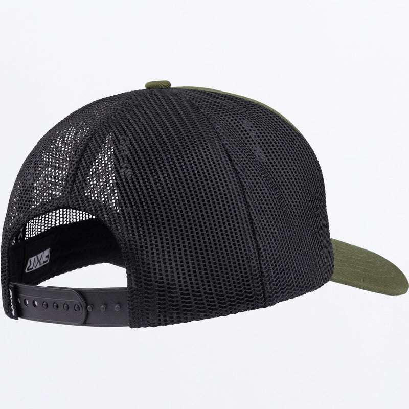 FXR Action Hat