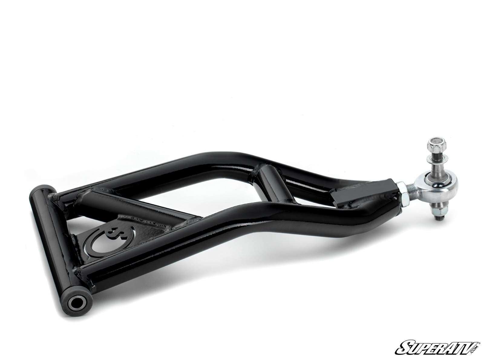 SuperATV CFMoto UForce 1000 High Clearance 1.5" Forward Offset A-Arms