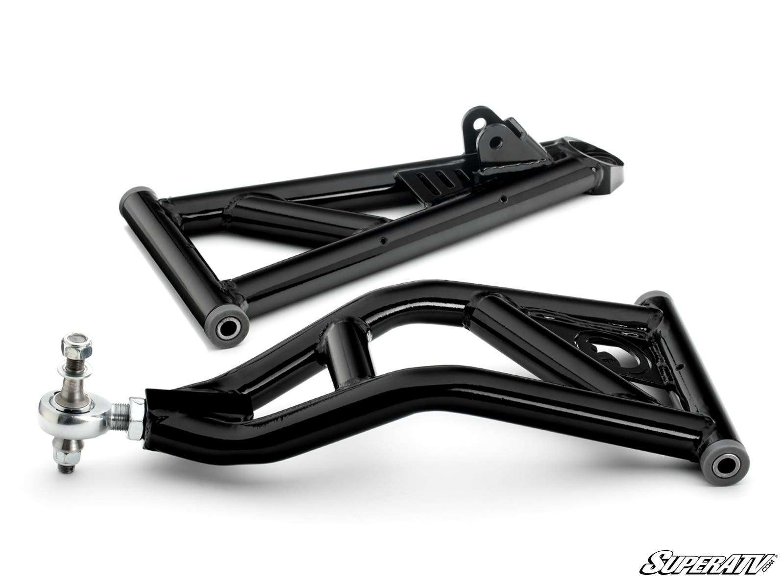 SuperATV CFMoto UForce 1000 High Clearance 1.5" Forward Offset A-Arms