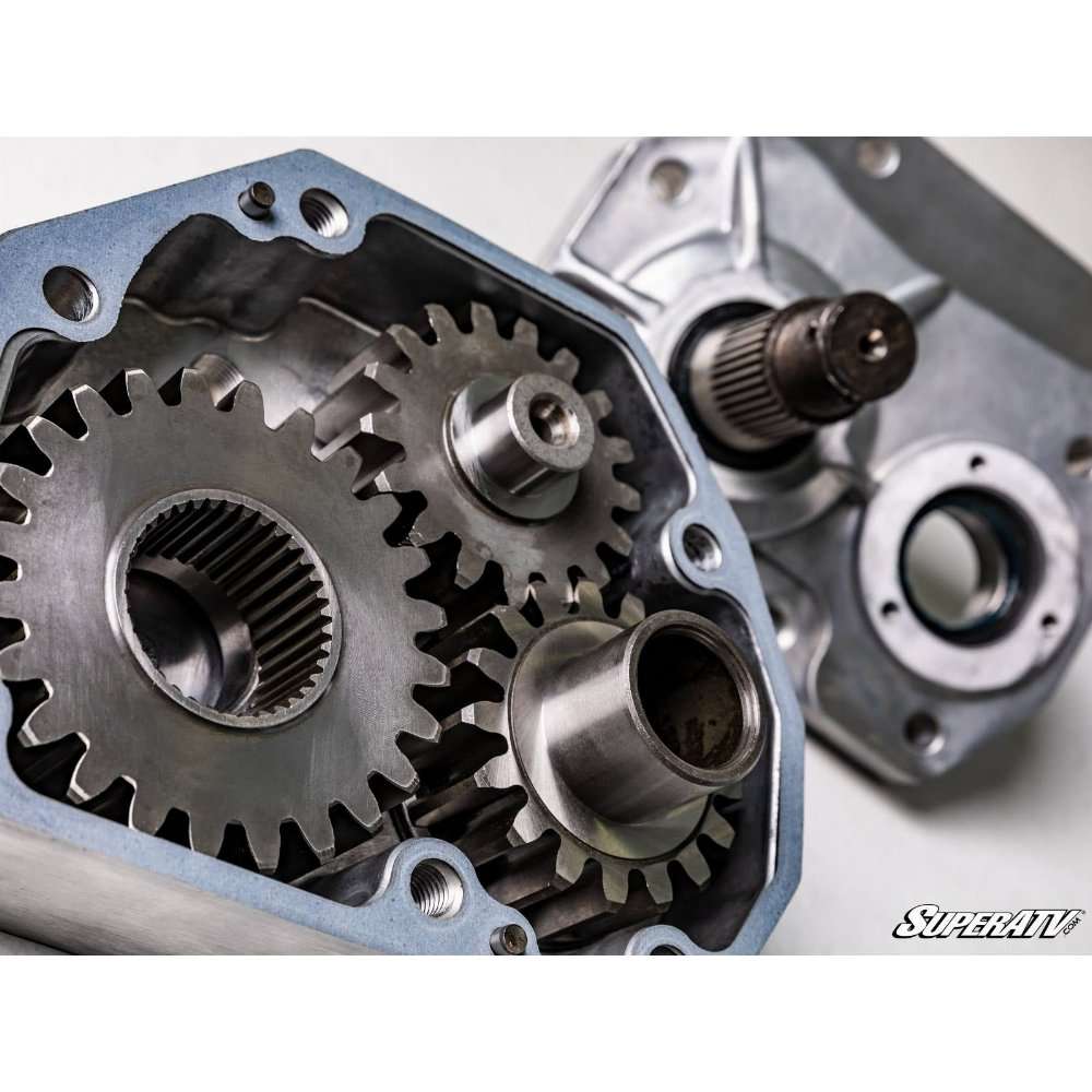SuperATV 4" Portal Gear Lift