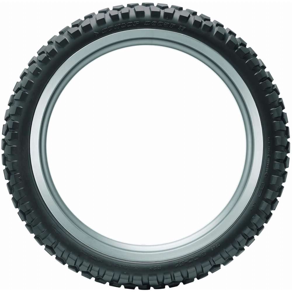 Dunlop D605 Dual Sport Tire