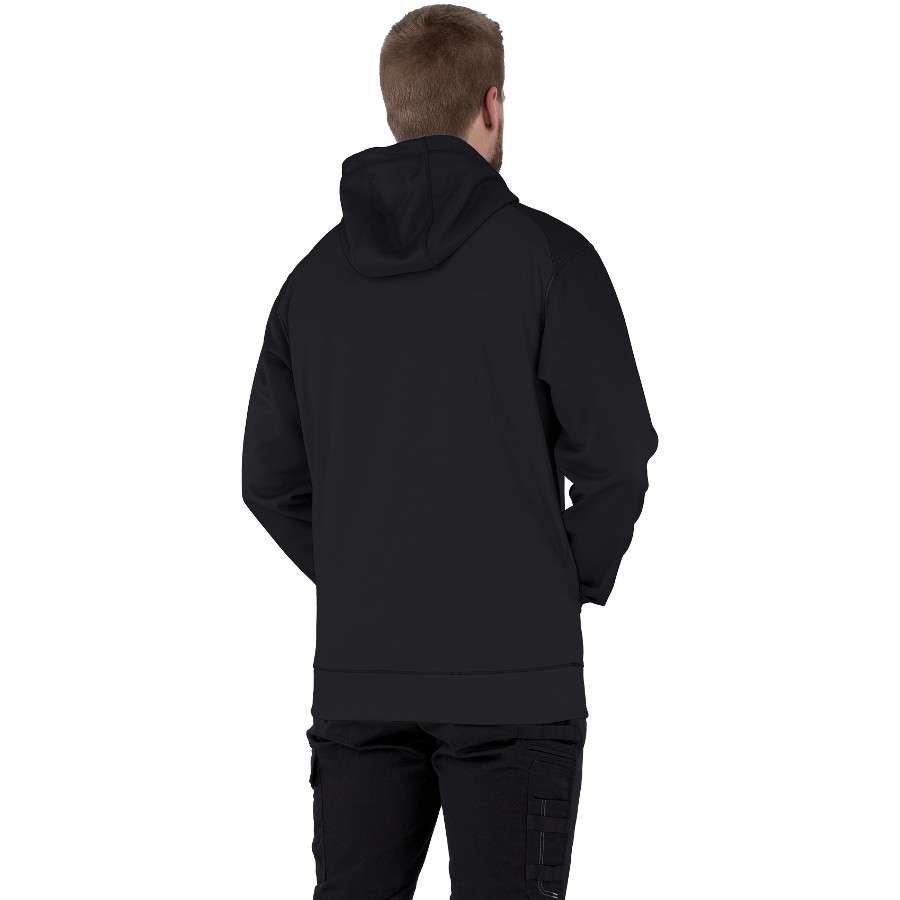 Sweat à capuche FXR Helium Tech