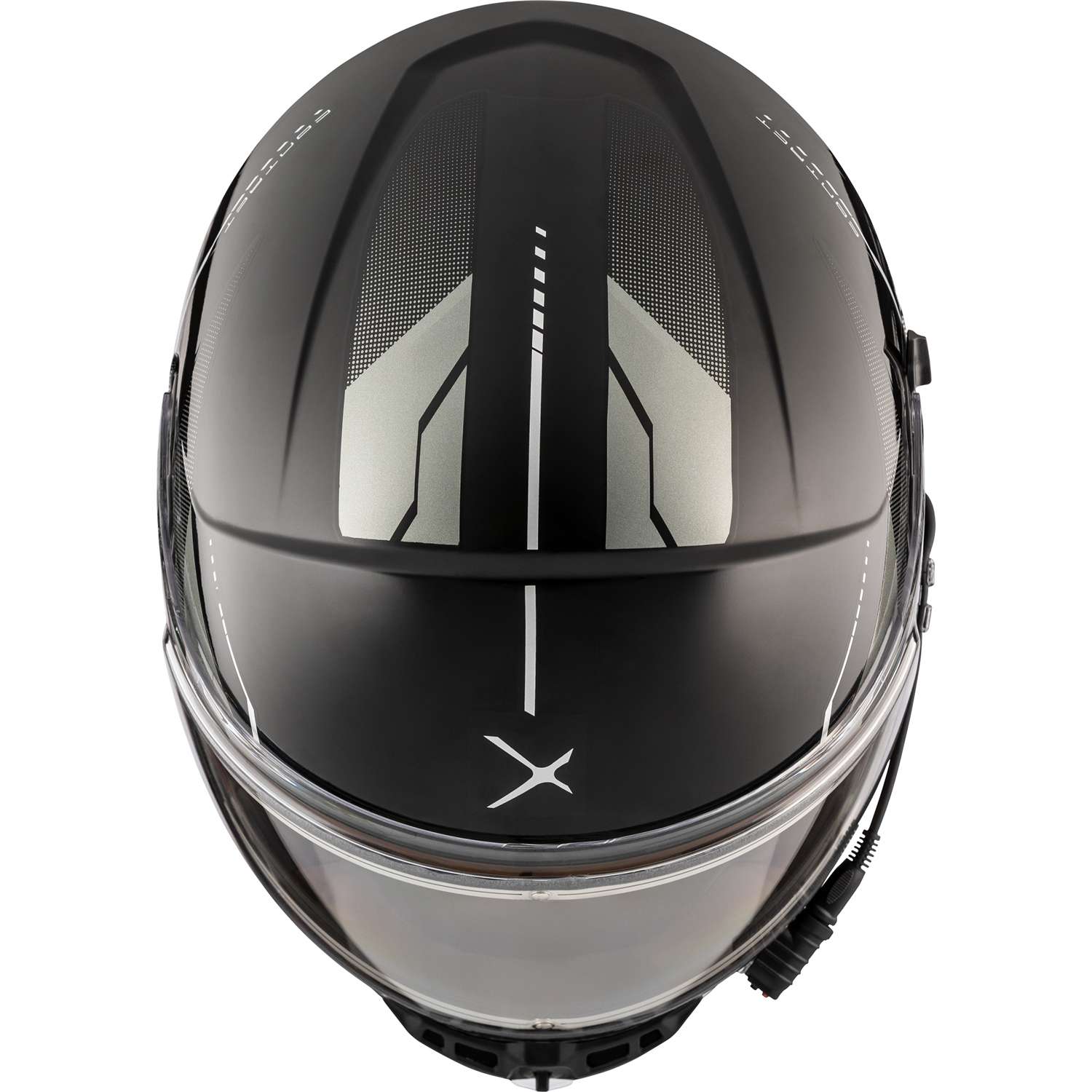 CKX Contact Artik Full Face Winter Helmet