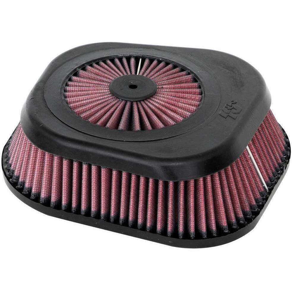 K&N High Flow Air Filter