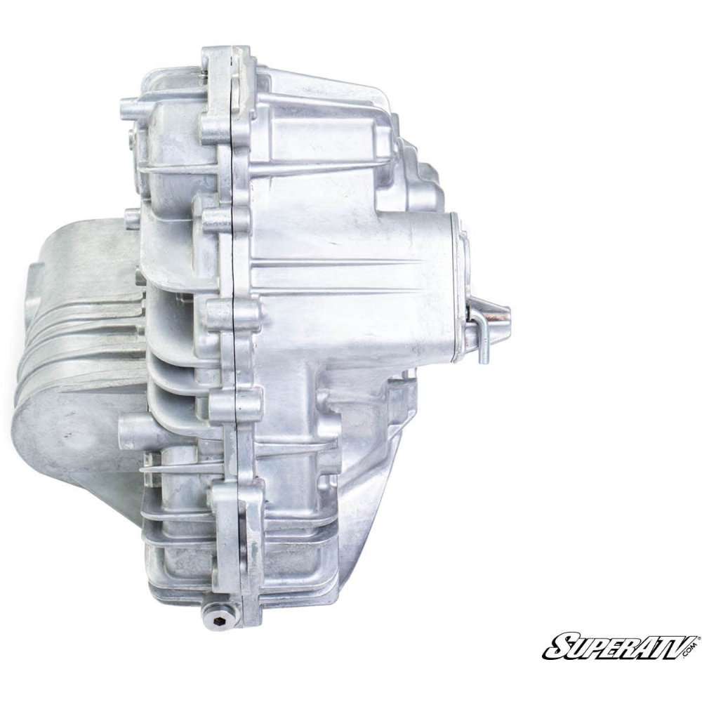 SuperATV Polaris Transmission Case