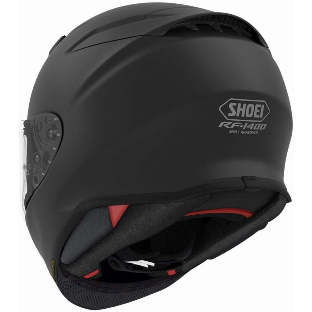 Shoei RF-1400 Motorcycle Helmet