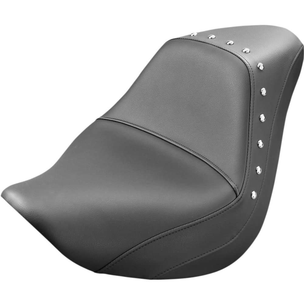 Selle solo Saddlemen Renegade Deluxe pour Kawasaki VN900