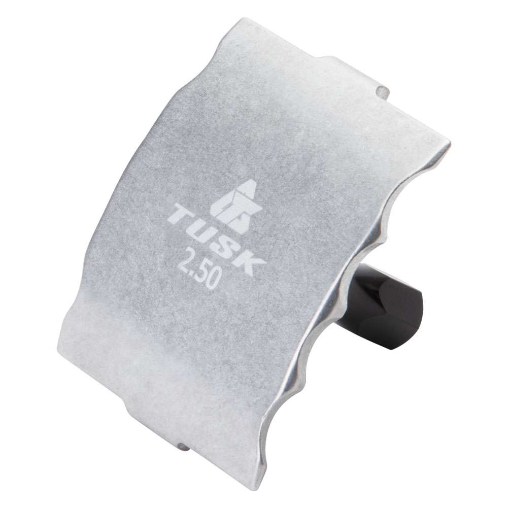 Tusk Billet Aluminum Rim Lock
