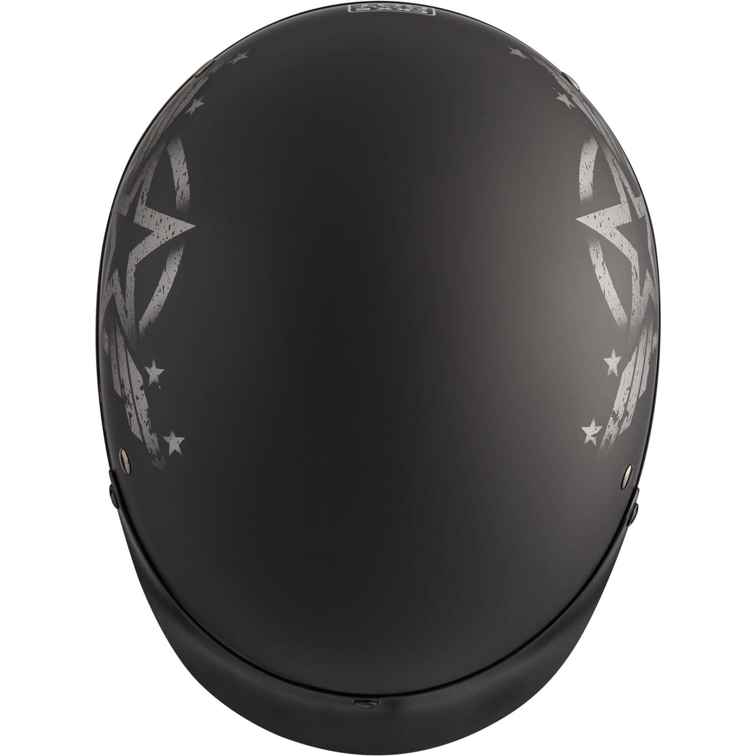 CKX Revolt RSV Decoy Half Helmet