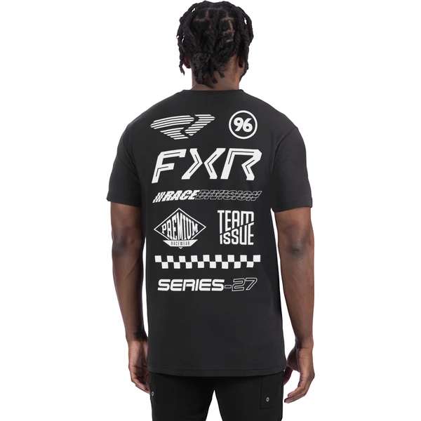 FXR Pedigree Premium Tee