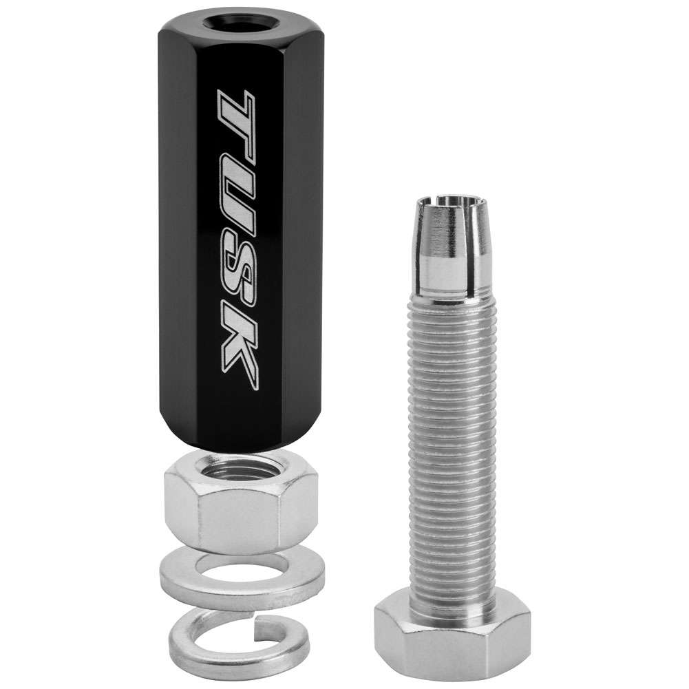 Tusk Quick Release Flag Pole Holder