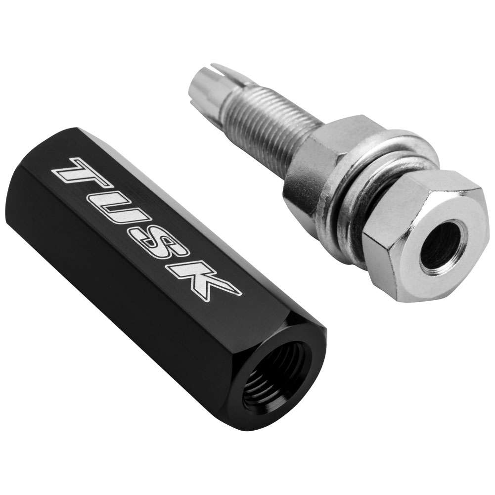 Tusk Quick Release Flag Pole Holder