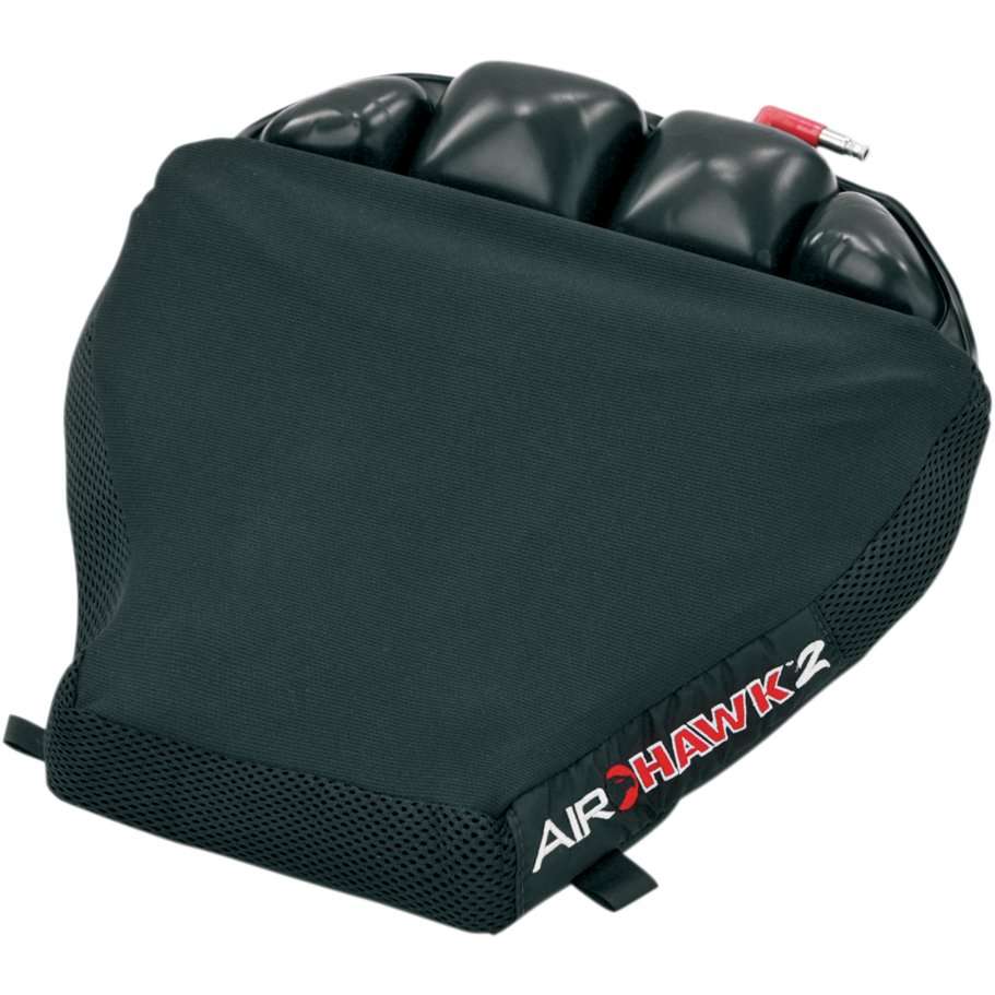 Drag Specialties Airhawk 2 Seat Pad