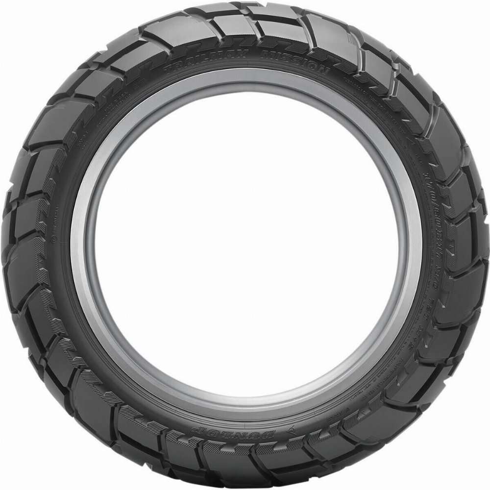 Dunlop Trailmax Mission Tire