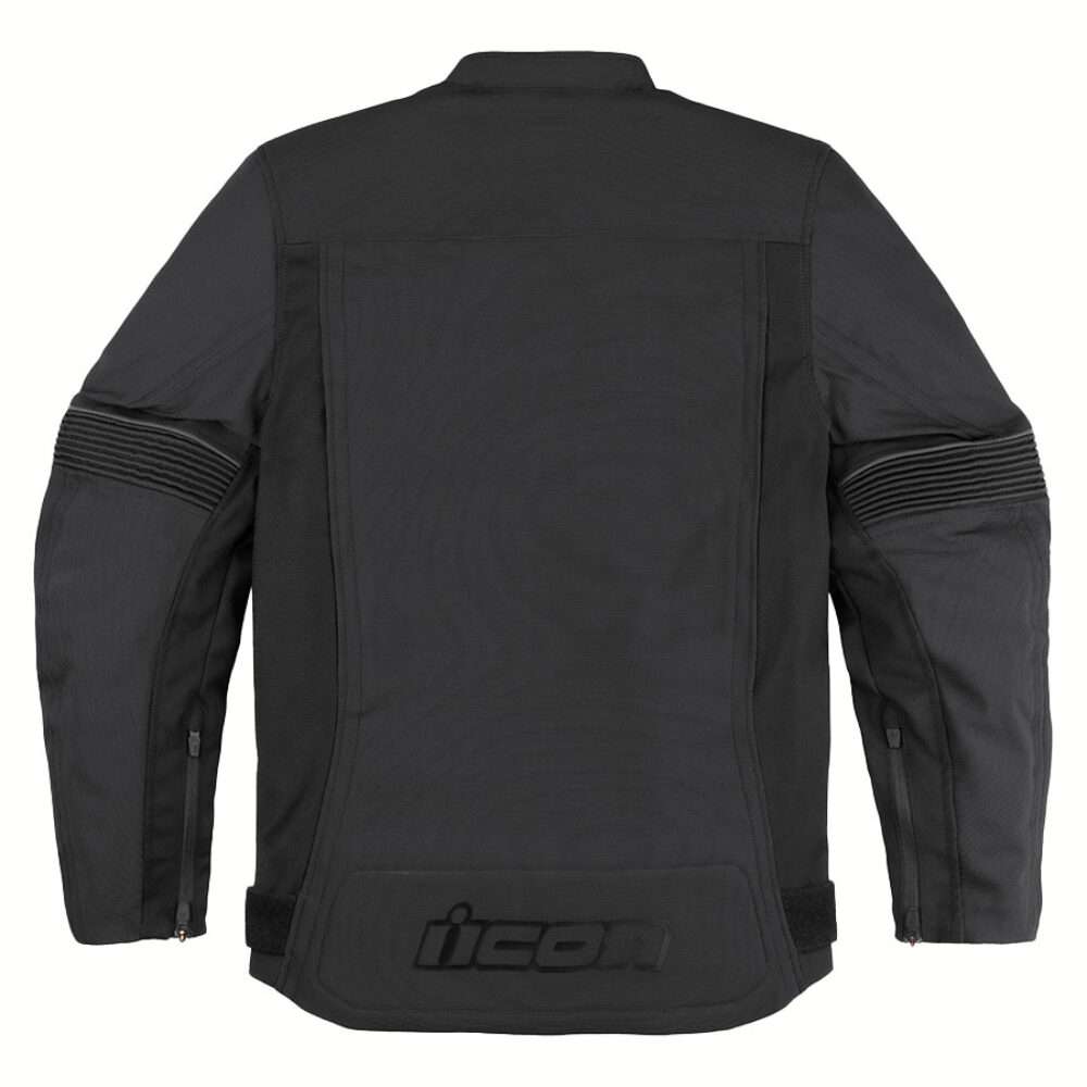 Icon Slabtown Jacket
