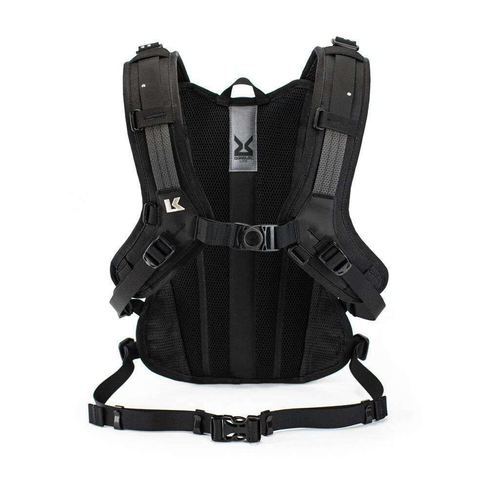 Kriega Trail 9 Adventure Backpack