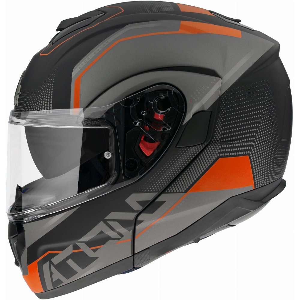 MT Atom SV Quark Modular Helmet