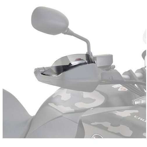 Extensions de protège-mains Givi