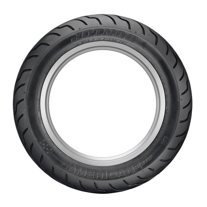 Dunlop American Elite Tire – Revco