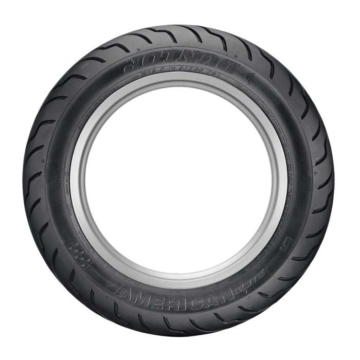 Pneu Dunlop American Elite