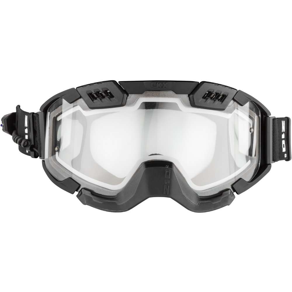 CKX Electric 210° Goggles for Backcountry