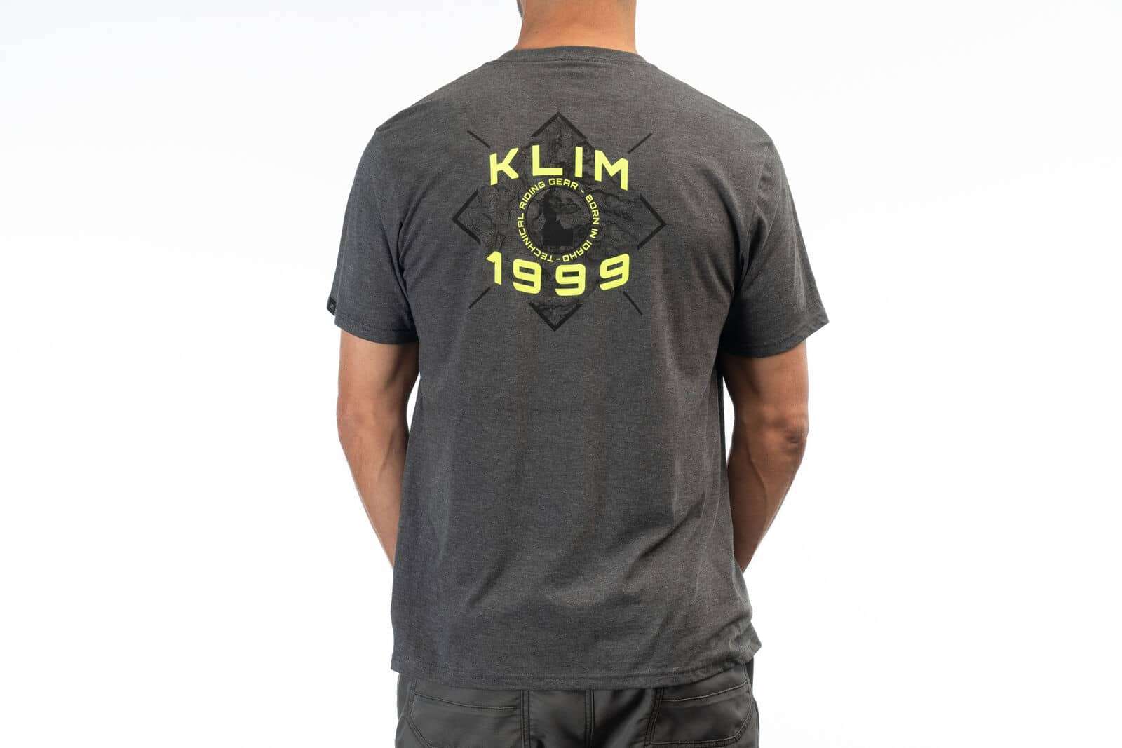 Klim Discovery Tri-Blend Tee