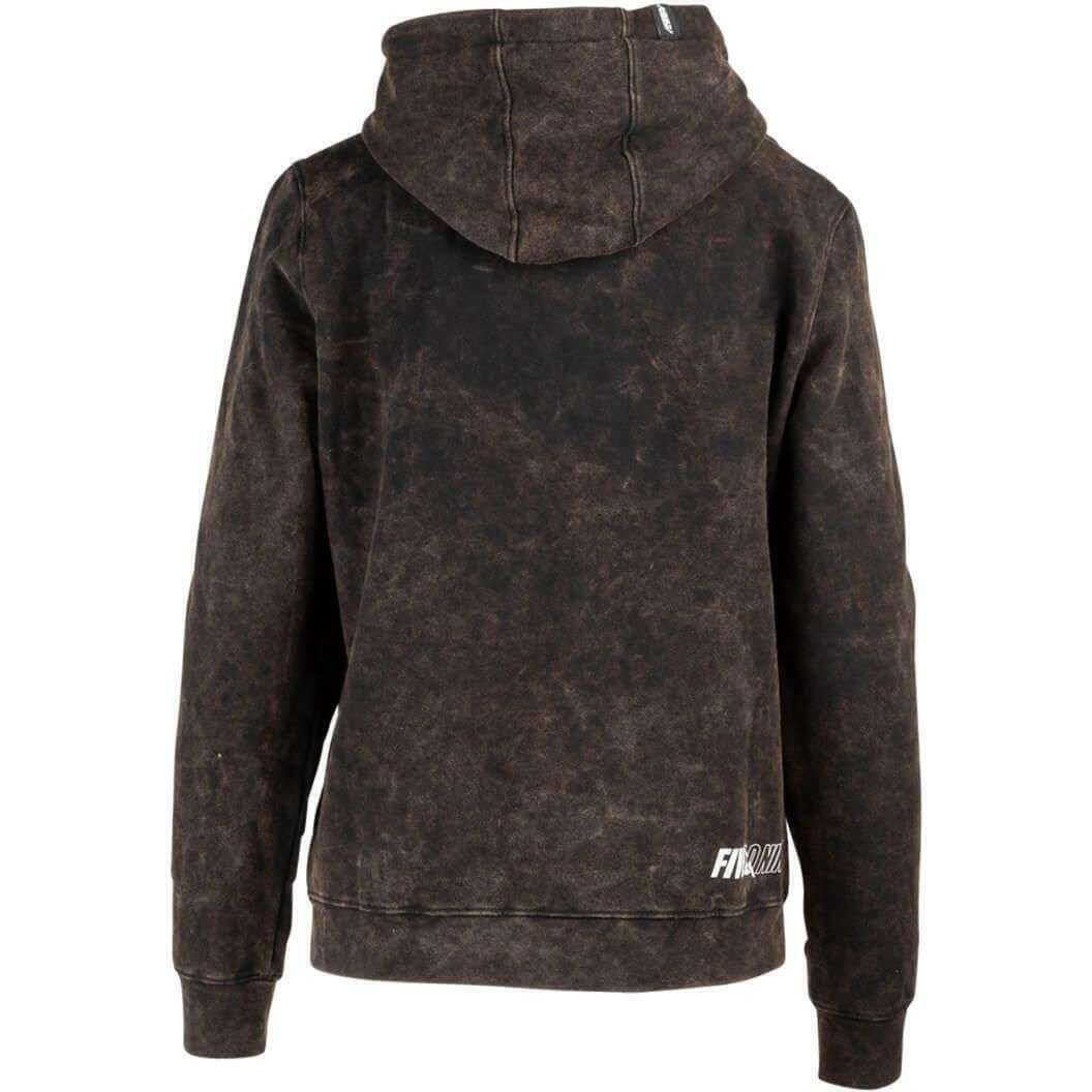 509 A-Frame Full-Zip Hoodie