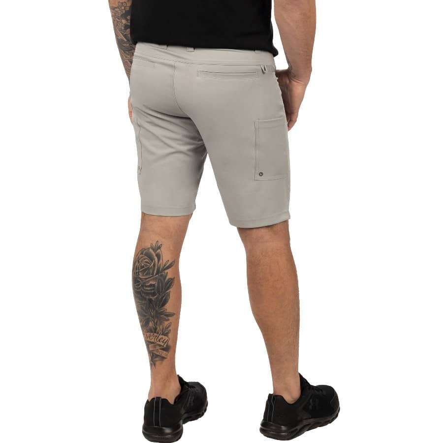 FXR Attack Short