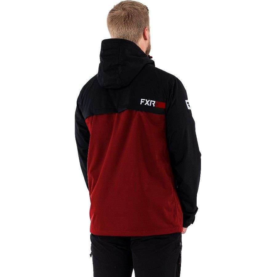 Veste double laminée FXR Force (2020)