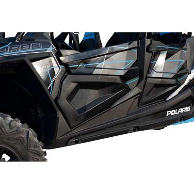 Tusk UTV Plastic Lower Door Inserts