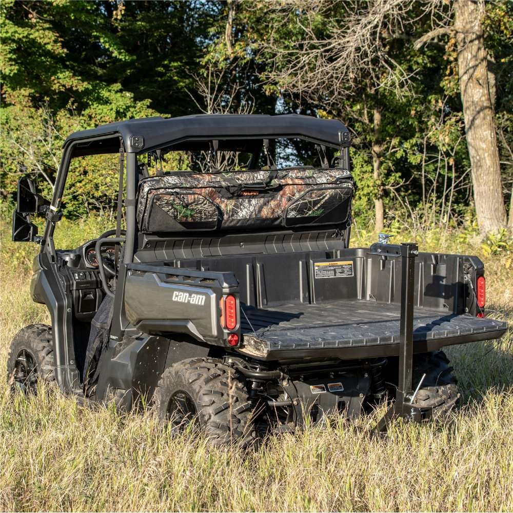 Kolpin UTV Double Gun Housse Souple