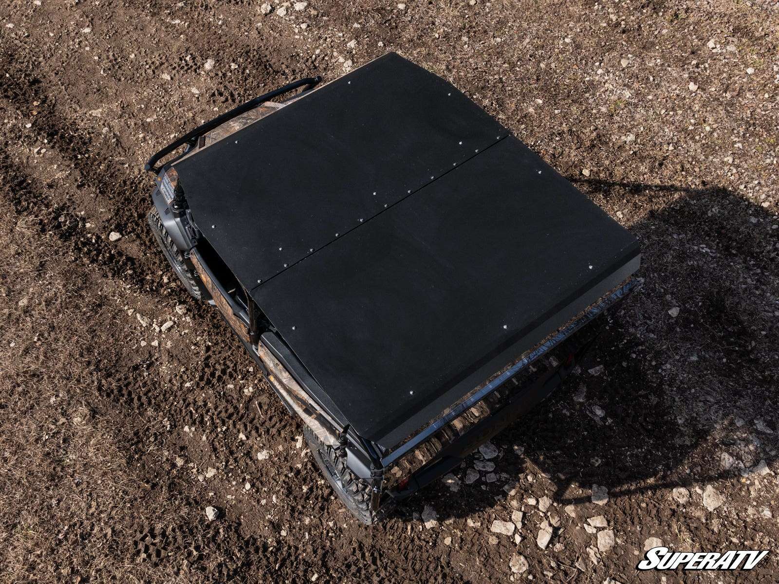 SuperATV Aluminum Roof