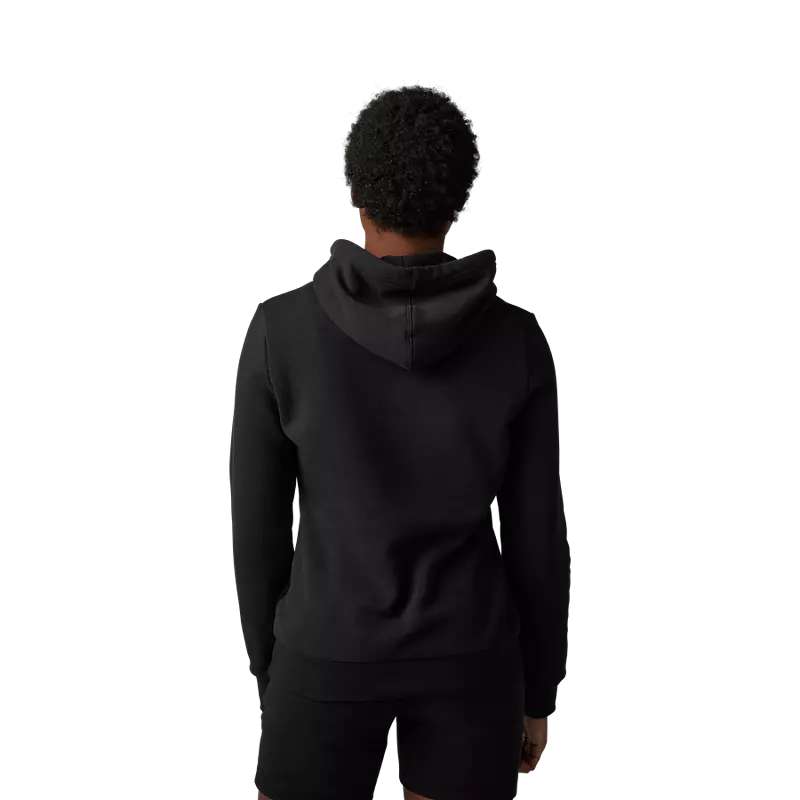 Fox Racing Women's X Kawasaki Pullover Hoody
