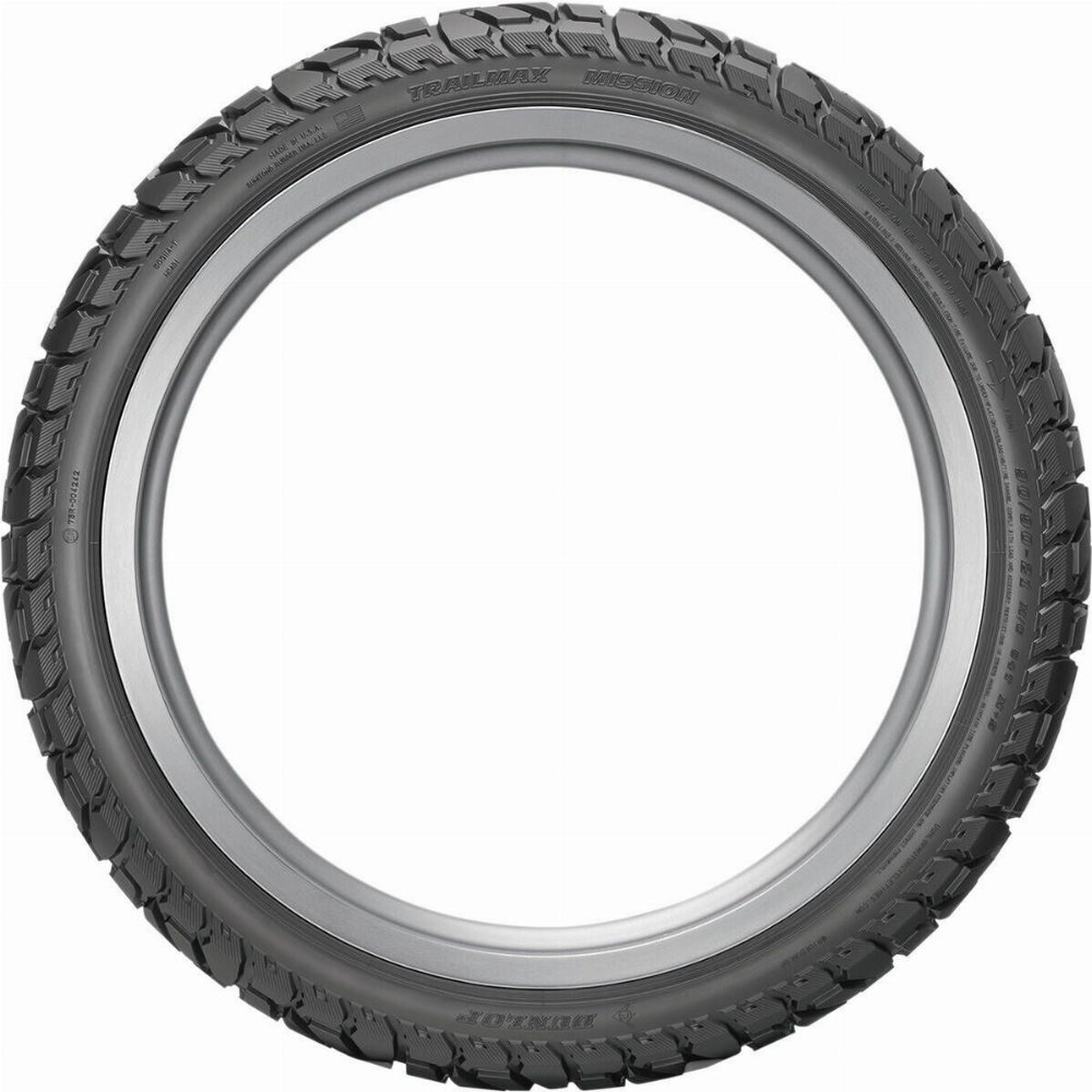 Dunlop Trailmax Mission Tire – Revco