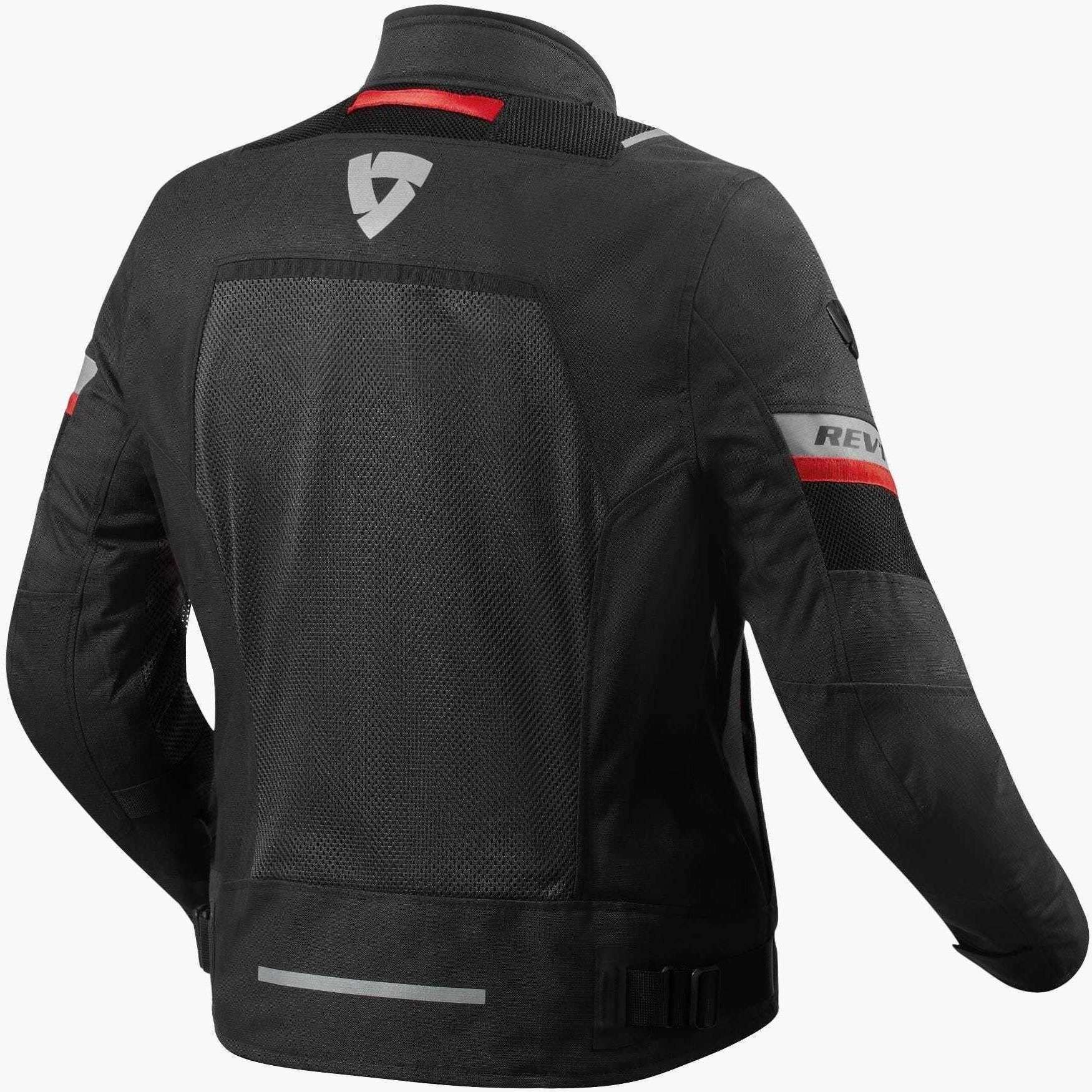 Veste Rev'IT! Tornado 4 H2O