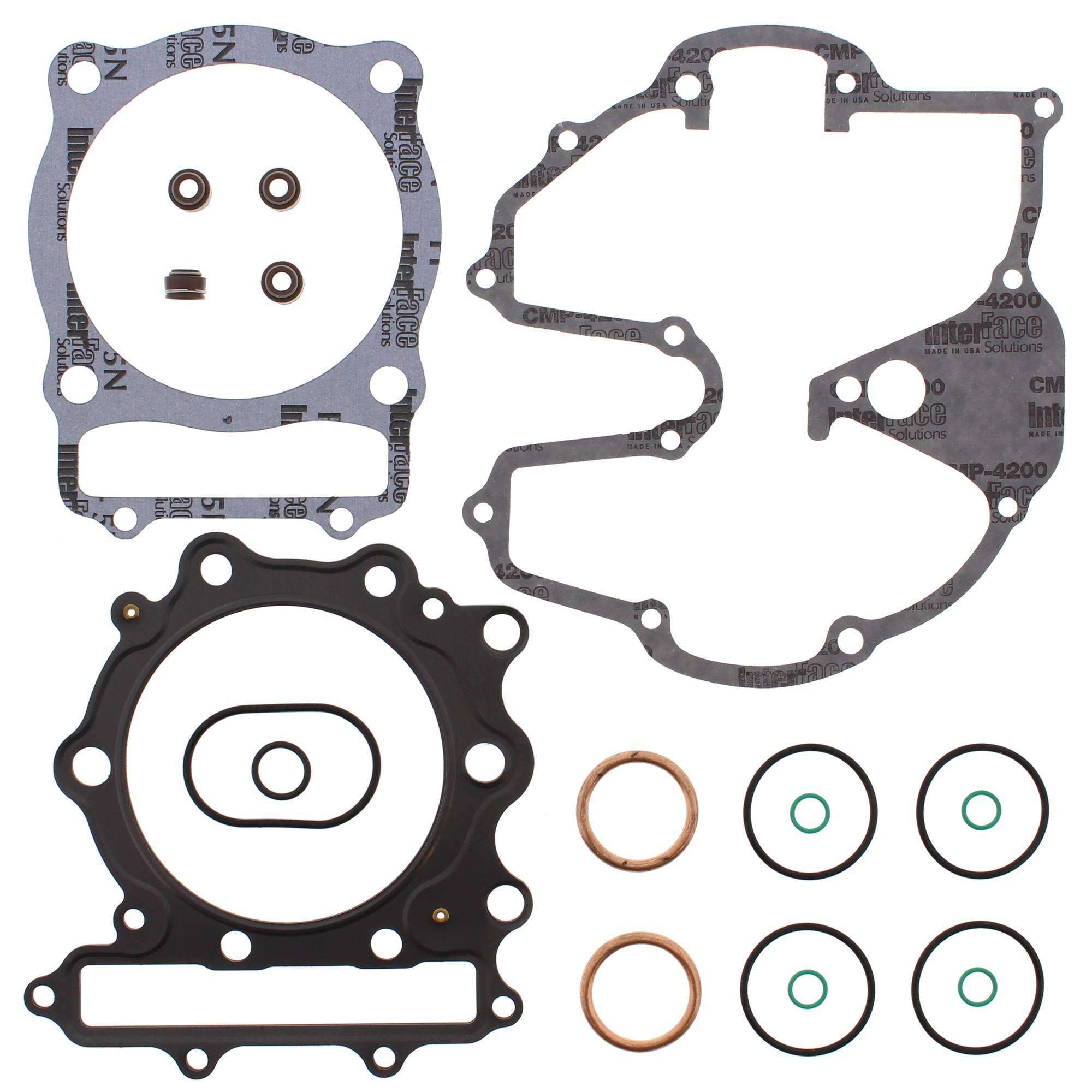 Kit joints haut moteur Vertex