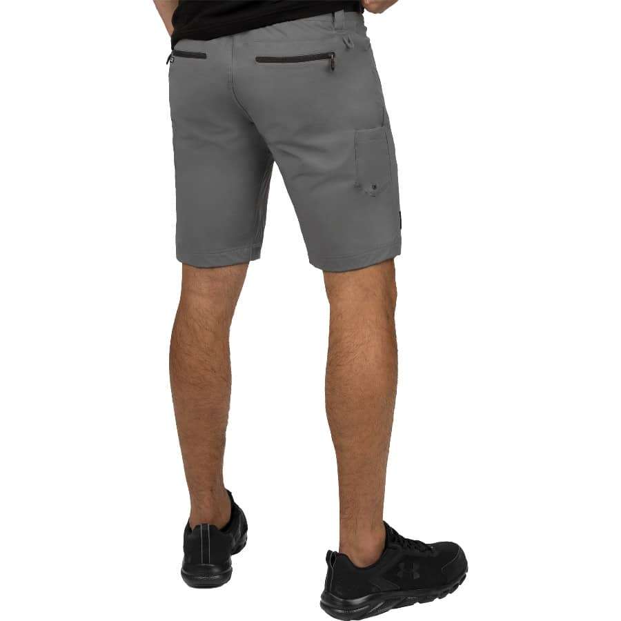 Short Tech Air FXR