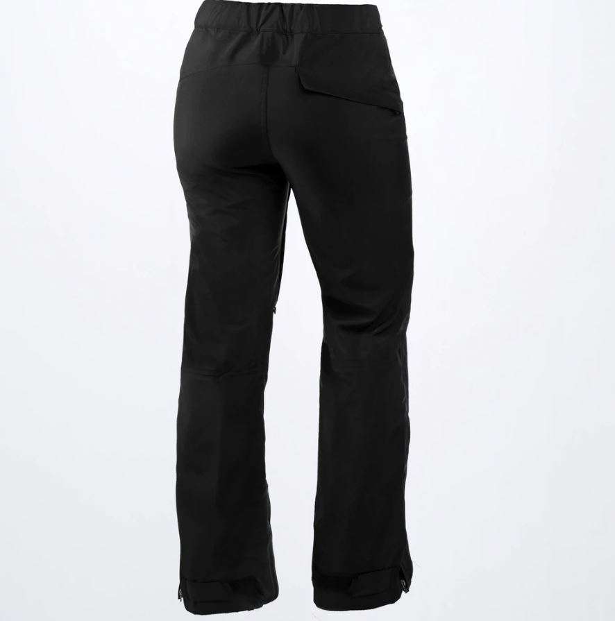 FXR Women's Adventure Tri-Laminate Pant
