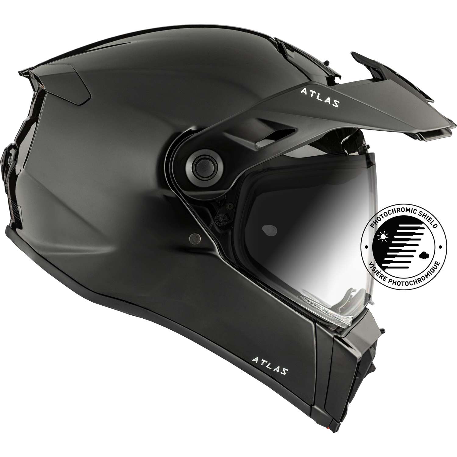 Casque de sport double CKX Atlas Solid