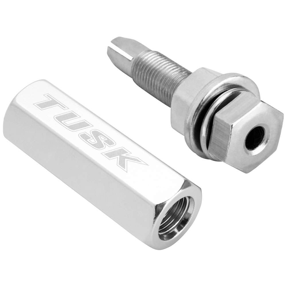 Tusk Quick Release Flag Pole Holder