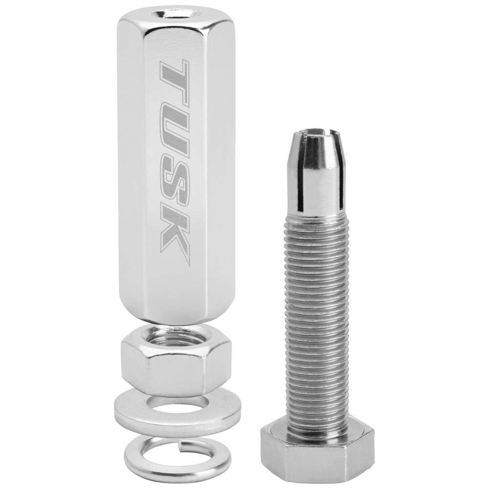 Tusk Quick Release Flag Pole Holder