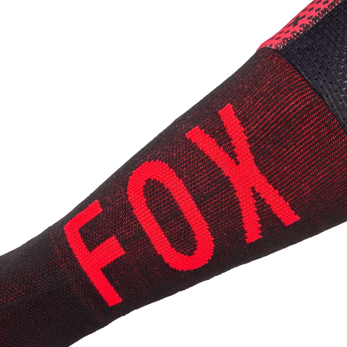 Fox Racing Flexair Fracture Knee Brace MX Sock