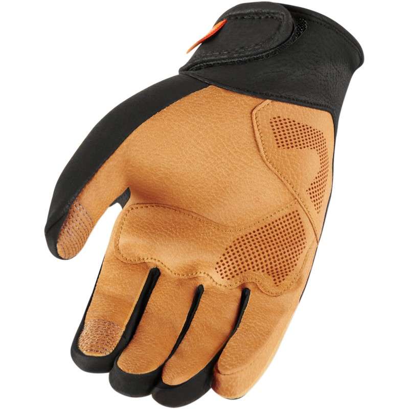Icon 1000 Nightbreed Glove